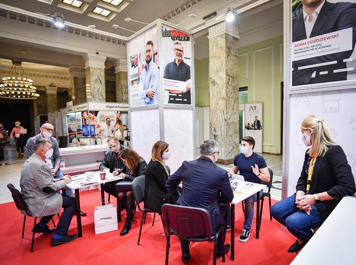 Wybierz biznes dla siebie - Targi Franczyza